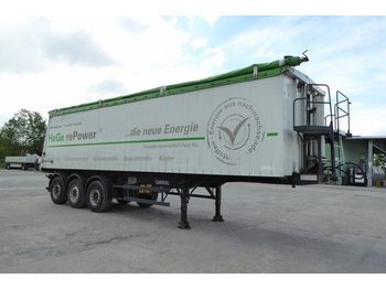 Carnehl ca. 52 cbm Hinterkipper - Самосвальный полуприцеп