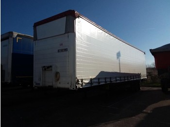 Полуприцеп-фургон Schmitz Cargobull 2013: фото 1