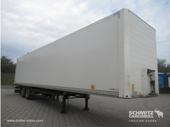 Полуприцеп-фургон Schmitz Cargobull Dryfreight Standard Roller shutter door: фото 1