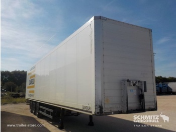 Полуприцеп-фургон Schmitz Cargobull Dryfreight box Roller shutter door: фото 1