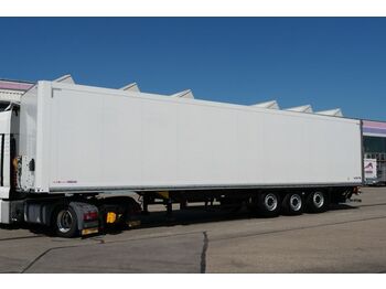 Полуприцеп-фургон Schmitz Cargobull SKO 24 / LBW 2500 KG DHOLLANDIA /2 xLIFTACHSE: фото 5
