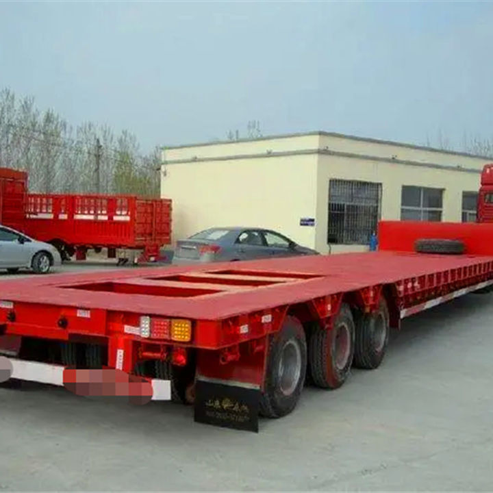 XCMG Official Manufacturer Double Deck Car Transport Trailers Truck Car Carrier Semi Trailer в лизинг XCMG Official Manufacturer Double Deck Car Transport Trailers Truck Car Carrier Semi Trailer: фото 4