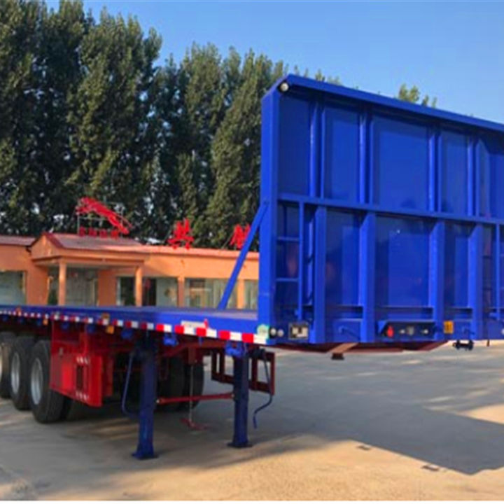 XCMG Official Manufacturer Double Deck Car Transport Trailers Truck Car Carrier Semi Trailer в лизинг XCMG Official Manufacturer Double Deck Car Transport Trailers Truck Car Carrier Semi Trailer: фото 3