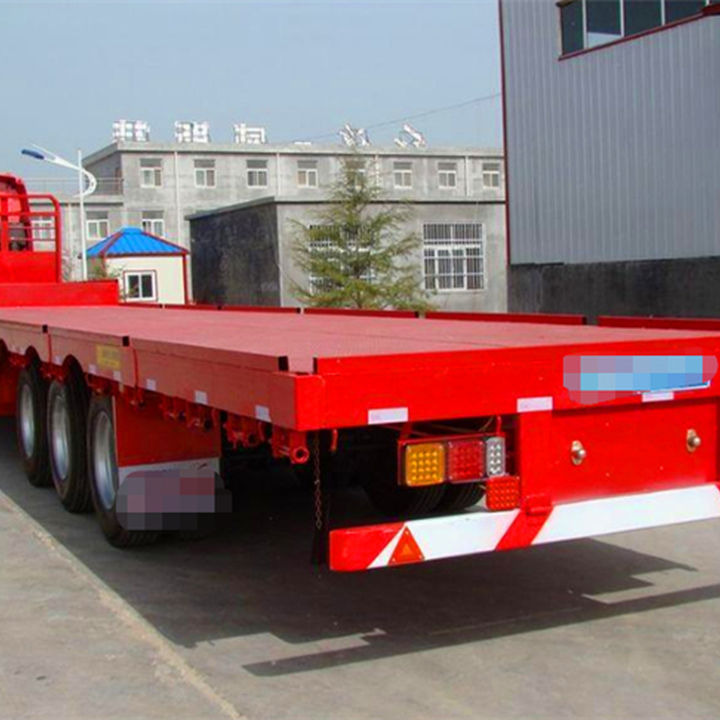 XCMG Official Manufacturer Double Deck Car Transport Trailers Truck Car Carrier Semi Trailer в лизинг XCMG Official Manufacturer Double Deck Car Transport Trailers Truck Car Carrier Semi Trailer: фото 5