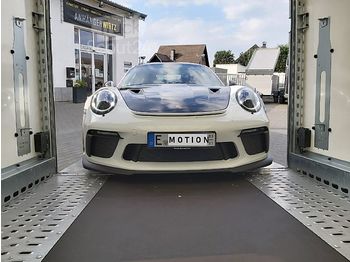 Новый Прицеп-автовоз Brian James Trailers - Porschetransporter Brian James RT 4 sofort: фото 1