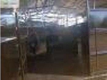 Прицеп для перевозки животных Dinapolis przyczepa do przewozu bydła TRV 760: фото 2