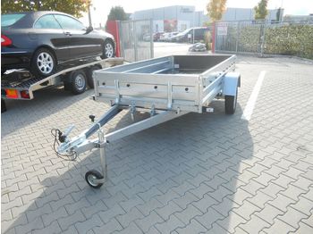 Новый Прицеп для легкового автомобиля PKW Anhänger ab 48 Euro monatl.: фото 1