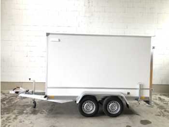Прицеп-фургон ROSEMEIER BL F2030HTD Kofferanhänger