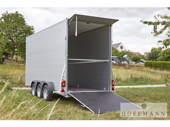 SIRIUS Sirius Kofferanhänger G 523x171x242 cm/Tür Kombi / AKTION - Прицеп-фургон
