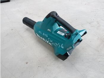 Makita 36 Volt LXT Lithium Ion Brudhless Cordless Blower ID 6375723