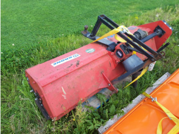 Agritec GS30-150FY - Косилка-измельчитель