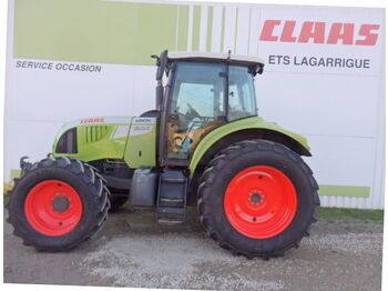 Трактор Claas ARION 630C: фото 1
