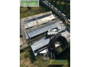 Техника для внесения удобрений Farmtech condor: фото 4