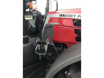 Новый Трактор Massey Ferguson MF 8S.245 Dyna-VT EXCLUSIVE: фото 2