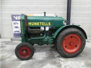 Трактор Munktell 30: фото 1