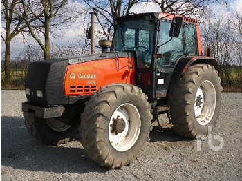 Трактор Valmet 8400 4Wd Agricultural Tractor: фото 1