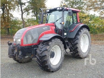 Трактор Valtra T191H 4Wd Agricultural Tractor: фото 1