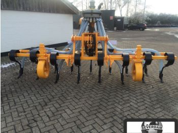 Veenhuis 4.5 Meter - Адаптер для внутрипочвенного внесения удобрений