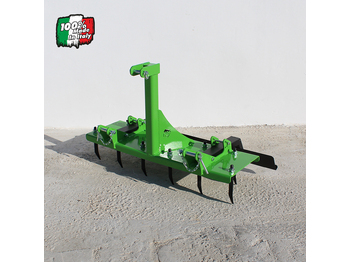 DSV Stiff tooth harrow - Борона