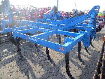 Saphir SG 301 Schwergrubber - Борона