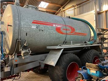  Jako 10000 Liter Tank - Цистерна для жидкого навоза