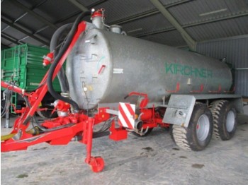 Kirchner TMP 15000 - Цистерна для жидкого навоза