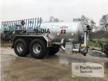 Meyer Lohne Rekordia FARMER PTW 16.000 Ltr. - Цистерна для жидкого навоза