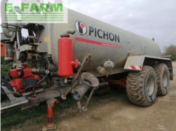 Pichon 15700l - Цистерна для жидкого навоза
