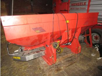 Rauch ALPHA 1131 - Цистерна для жидкого навоза