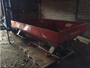 Rauch ALPHA 1131 R - Цистерна для жидкого навоза