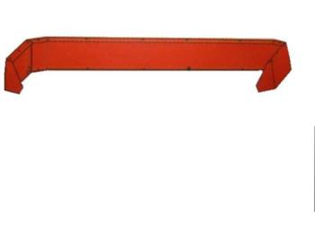 Rauch Aufsatz - Цистерна для жидкого навоза