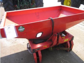 Rauch MDS 921 - Цистерна для жидкого навоза