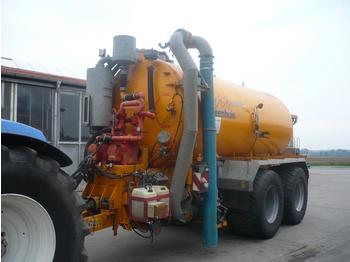 Veenhuis SP-16500 - Цистерна для жидкого навоза