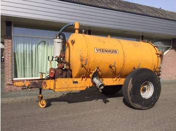 Veenhuis mesttank 5800 ltr  - Цистерна для жидкого навоза