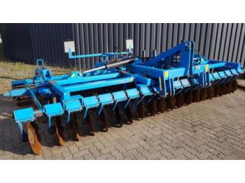 Fricke SAPHIR 503 - Дисковая борона