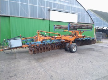 Дисковая борона Galucho GAXHR 54-26