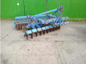 Дисковая борона Rabe Fieldbird 3000