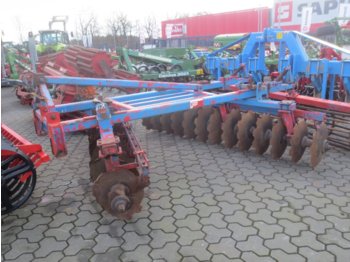 Saphir 3 mtr. Scheibenegge - Дисковая борона