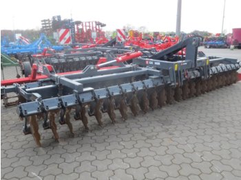 Saphir KS 603-2 - Дисковая борона