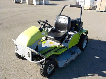  2017 Grillo CLIMBER - Газонокосилка