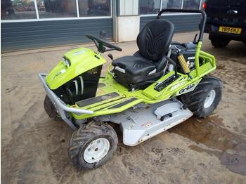  2018 Grillo Climber - Газонокосилка