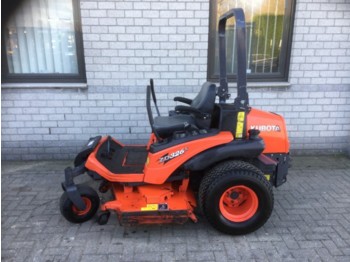 Grasmaaier cirkelmaaier zero turn KUBOTA ZD326S 2012 diesel - Газонокосилка