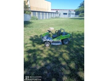 Grillo 7/16 - Газонокосилка