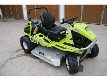 Grillo Climber 10.27 AWD Allrad  - Газонокосилка