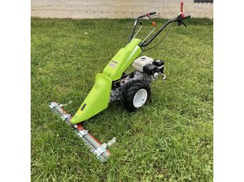 Grillo GF2 Motormäher  - Газонокосилка