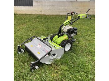 Grillo GH9 Hydrostatischer Wiesenmulcher  - Газонокосилка
