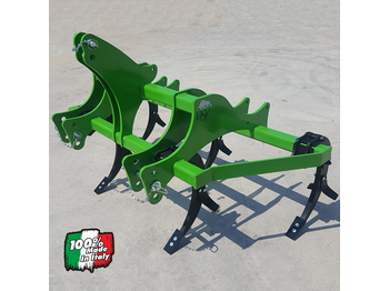 DSV Subsoiler RT5 Compak stretto - Глубокорыхлитель