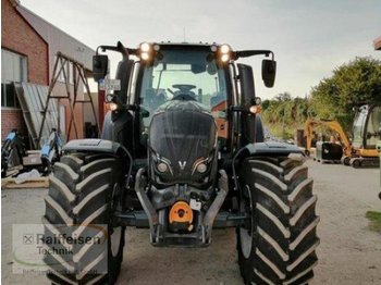 Колёсный трактор Valtra N174 Direct