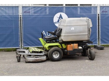 Grillo Bee Fly - Косилка