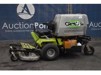 Grillo Beefly FD300 - Косилка